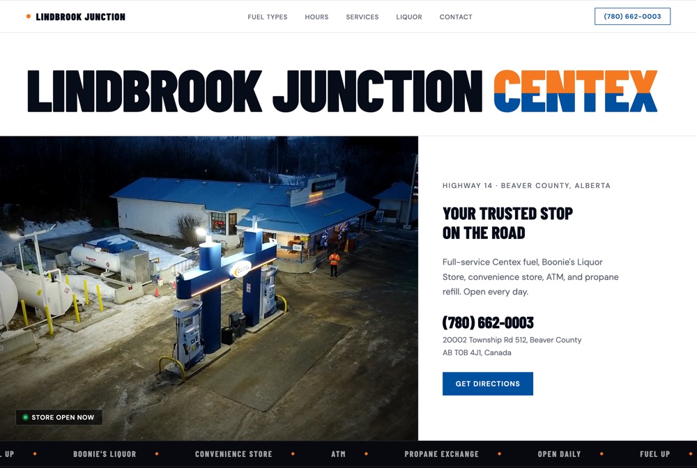 Lindbrook Junction Centex