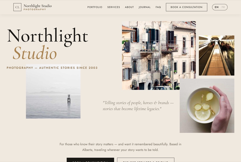 Northlight Studio